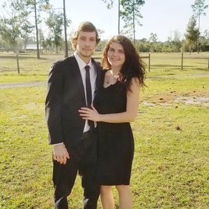 Meet your Posher, Harley